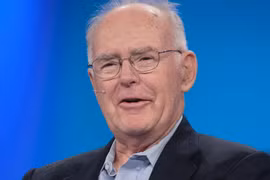 Ông Gordon Moore