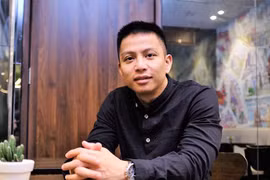Ngô Minh Hiếu là hacker nổi tiếng của Việt Nam, nay đã "cải tà quy chính"