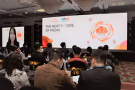 Dịch vụ đám mây của Alibaba hiện giữ vị trí số 1 châu Á - Thái Bình Dương