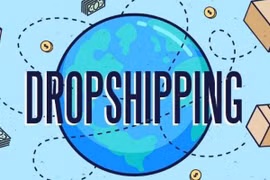 Lừa đảo Dropshipping khiến nhiều phụ nữ mất hàng trăm triệu tới cả tỉ đồng