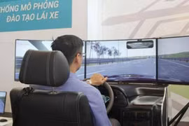 Các cơ sở đào tạo lái xe sẽ gặp nhiều khó khăn khi áp dụng quy định cabin điện tử