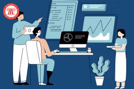 Quản lý tài sản công phải chuẩn hoá dữ liệu