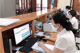 Ứng dụng CNTT không thể thiếu với hoạt động của hệ thống kho bạc nhà nước