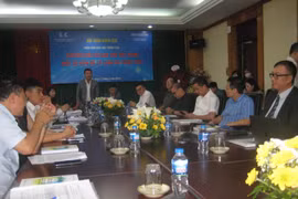 Hội thảo Chuyển đổi số báo chí Việt Nam - một số vấn đề lý luận và thực tiễn