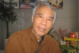 Đạo diễn điện ảnh Đỗ Minh Tuấn