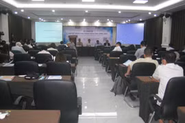 Chỉ số Công khai Ngân sách cấp tỉnh POBI 2021 được công bố ngày 28/6/2022 tại Hà Nội