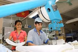 Ngành dệt may và da giày Việt Nam phải đáp ứng yêu cầu phát triển của CMCN 4.0