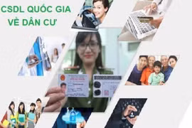 Thông tư 46/2022/TT-BCA của Bộ Công an quy định về việc kết nối, chia sẻ và khai thác thông tin