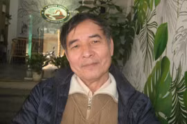 TS Lê Trường Tùng - Phó Chủ tịch Hiệp hội các trường Đại học và Cao đẳng Việt Nam, Chủ tịch Hội đồng trường Đại học FPT.