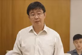 Thứ trưởng Bùi Hoàng Phương là người phát ngôn của Bộ Thông tin và Truyền thông