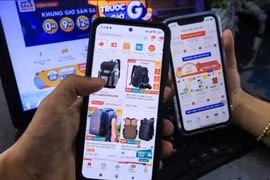 Lần đầu tiên 30 tỉnh, thành phố cùng triển khai Online Friday 2024