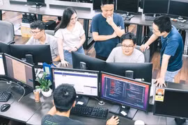 Đến năm 2030, Việt Nam nằm trong nhóm dẫn đầu khu vực về phát triển blockchain