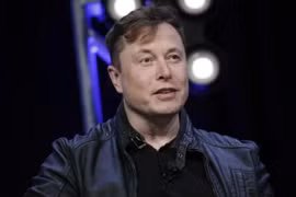 Elon Musk lo ngại về tình trạng thiếu điện trong tương lai