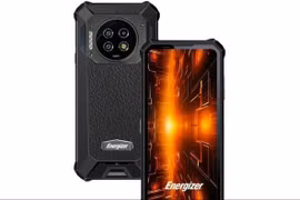 Mẫu điện thoại với dung lượng pin "khủng", lên đến 28.000mAh