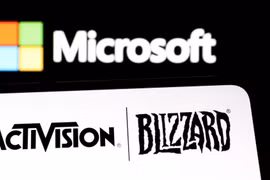 Microsoft sa thải 1.900 nhân viên mảng game
