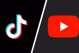 TikTok lấn sân YouTube