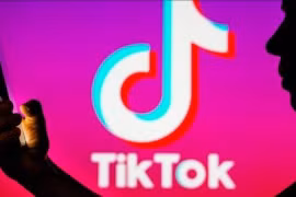 Tạo ảnh đại diện bằng AI trên TikTok