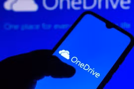 Microsoft cải tiến giao diện cho OneDrive