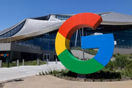 Google sa thải hàng nghìn nhân viên chỉ trong một ngày