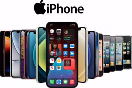 7 tính năng đã bị "khai tử" trên iPhone