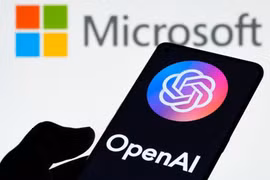 Microsoft và OpenAI vào "tầm ngắm" của EU