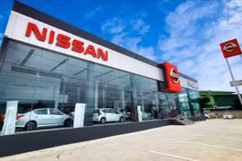 Nissan công bố kế hoạch sản xuất 16 xe điện mới vào năm 2026