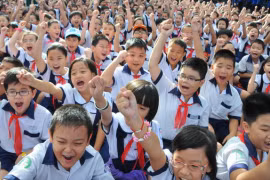 Đến tháng 2/2017, ngành giáo dục TPHCM đề ra mục tiêu thực hiện 100% thu học phí qua ứng dụng Thẻ học đường SSC.
