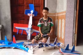 Đoạn clip sau khi được đăng tải thu hút hơn hai triệu lượt xem, cùng hàng chục nghìn bình luận.