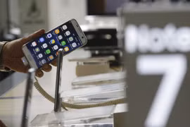 Theo Bộ Công Thương, trong gần 3 tuần, 19/8 - 7/9/2016, số lượng điện thoại Galaxy Note 7 đã bán ra lên tới 12.633 chiếc.