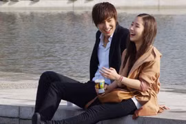 Ước mơ hẹn hò cùng Lee Min Ho của nhiều cô gái sẽ có cơ hội trở thành hiện thực.
