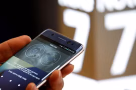 hời gian trả và hoàn tiền với 12.633 chiếc Galaxy Note 7 đã được bán tại thị trường Việt Nam sẽ kéo dài một tháng kể từ ngày 18/10 tới.