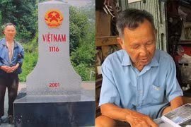 Tính đến nay, chuyến đi dài nhất của ông là 22 ngày khi đi dọc miền Nam ra tới các tỉnh phía Bắc.