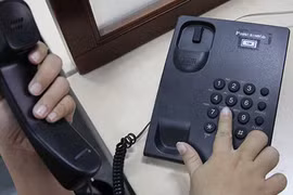 VNPT cũng đã tiến hành thử nghiệm phương án kỹ thuật trên các mạng cố định và di động.