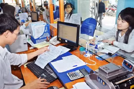 Cơ chế một cửa quốc gia là một hệ thống tích hợp, bao gồm: Cổng thông tin một cửa quốc gia, hệ thống thông quan của cơ quan Hải quan, các hệ thống cấp phép của Bộ Công Thương, hệ thống thông tin của Bộ Giao thông vận tải.
