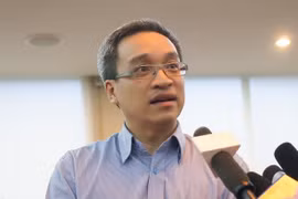 Thứ trưởng Phan Tâm: "Khi xây dựng Kế hoạch chuyển đổi mã vùng lần này, mối quan tâm hàng đầu của Bộ TT&TT là giảm thiểu tối đa những ảnh hưởng không có lợi nếu có đối với người dân, xã hội".