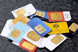 Campuchia phát động chiến dịch đối với thẻ SIM không đăng ký trong nỗ lực bảo vệ an ninh quốc gia và làm giảm tội phạm.