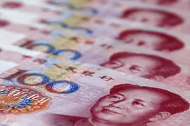 Giới xuất khẩu Trung Quốc đang đẩy mạnh dự trữ ngoại hối