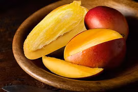 Hạt xoài
