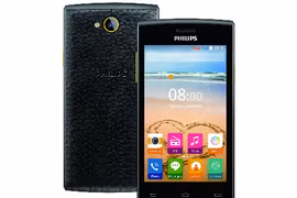 Smartphone của Phillips tại Việt Nam bị cài mã độc