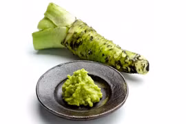 Mù tạt 