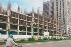 Ngân hàng Nhà nước: Không từ chối cho vay mua nhà ở hình thành trong tương lai