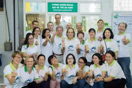 Quỹ Thiện Nhân and Friends 