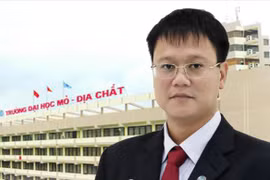 PGS. TS. Lê Hải An
