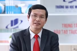 Thứ trưởng Nguyễn Văn Phúc 
