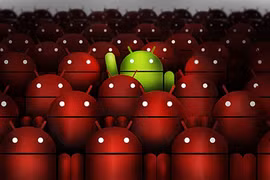 Malware có thể tự mua ứng dụng trên Play Store, đánh giá tốt các ứng dụng độc hại và thậm chí là đòi tiền chuộc.