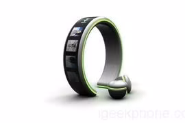 Xiaomi Mi Band 3 có thể đàm thoại, tăng giá 11USD