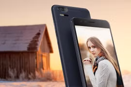 Asus ZenFone 3 Zoom giá hơn 500 USD