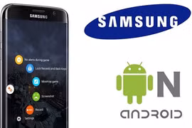 Android 7 bị tố khiến Galaxy S7 và S7 Edge hao pin