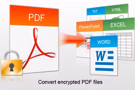 5 công cụ chỉnh sửa PDF miễn phí