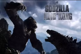 Đại chiến King Kong vs Godzilla dự kiến sẽ ra mắt vào năm 2020